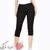شلوارک اسلیم فیت - Image 3